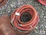 1 LOT CHICAGO AIR HOSE