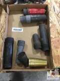 SANDBLAST NOZZLES