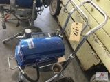 MX2396 GRACO ELECTRIC AIRLESS SPRAYER