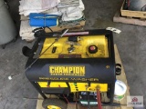 CHAMPION TRIGGER START/STOP POWER WASHER 4200PSI