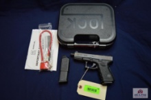 GLOCK17 XD−40 セット GLOCK17 XD−40 セット