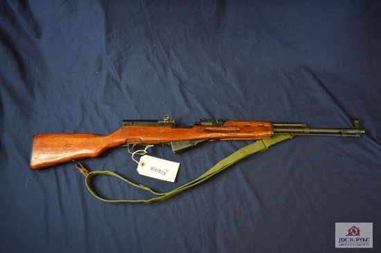 Norinco SKS 7.62x39 rifle. Serial 20036368.