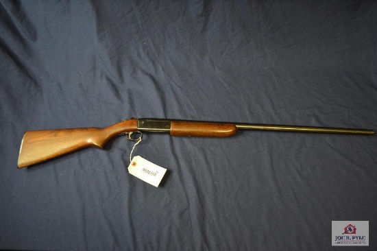 Winchester 37 16 Ga shotgun. Serial NVN.