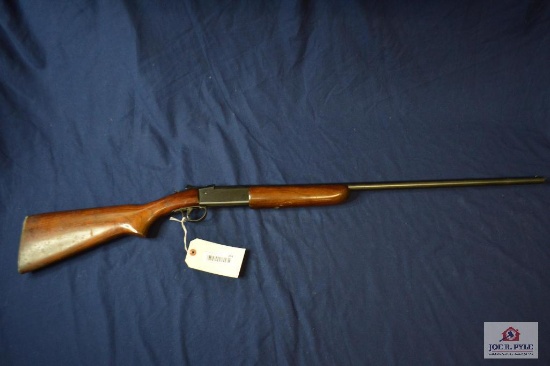 Winchester 37 .410 bore shotgun. Serial NVN.