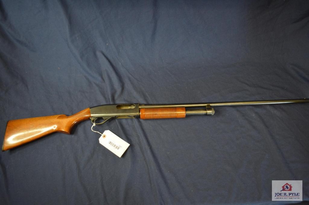 used remington 870 wingmaster serial numbers