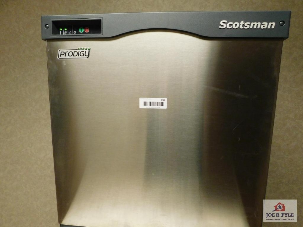 Hotel Contents Liquidation