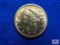 US $5 GOLD COIN 1906-D