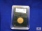 US $5 GOLD COIN 1909-D