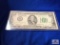 US FEDERAL RESERVE NOTE $100 SERIES 1934 A