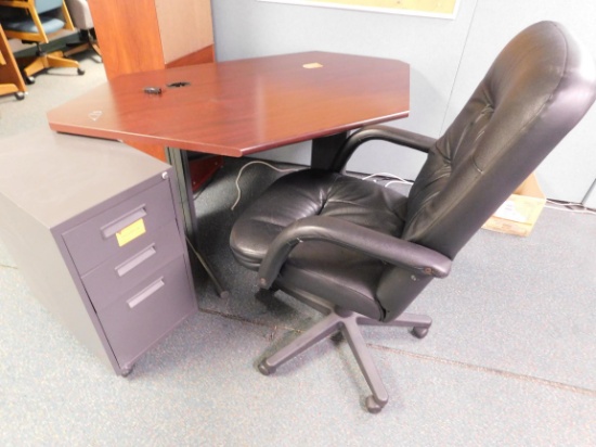 Liquidation:  Office Furniture, Medical Eqp & more