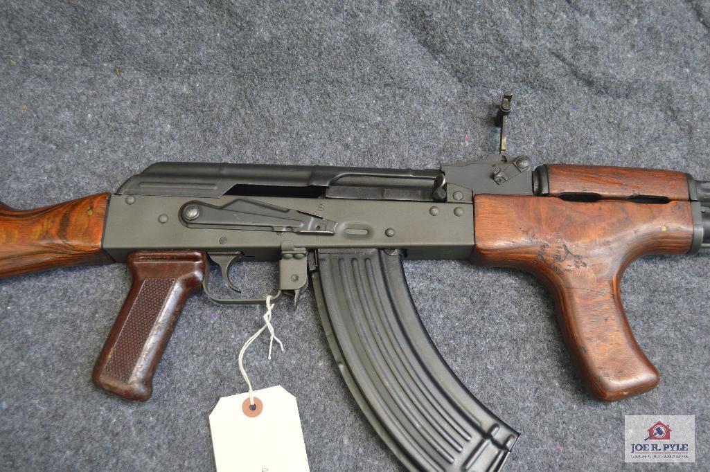DC INDUSTRIES NDS-3 (AK-47) 7.62X39MM | SN: | Proxibid