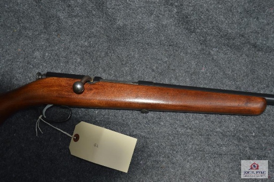 STEVENS 54A .410 BORE | SN: NVN | COMMENTS: --