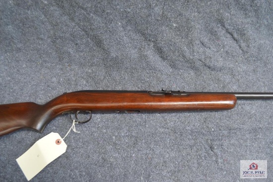 WINCHESTER 55 .22 | SN: NVN | COMMENTS: --