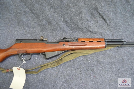 NORINCO SKS 7.62X39MM | SN: 111703631 | COMMENTS: --