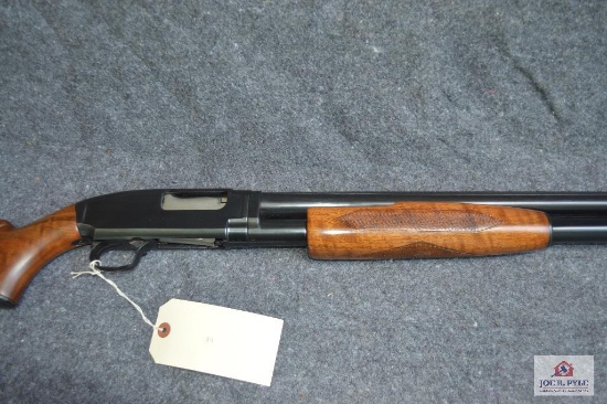 WINCHESTER 12 SKEET 16GA | SN: 1147743 | COMMENTS: SOLID RIB BBL W/ POWERPAC COMPENSATOR