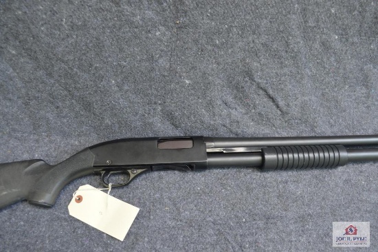 WINCHESTER 1300 DEFENDER 12GA | SN: L2556224 | COMMENTS: 18.5" BBL; CYL CHOKE