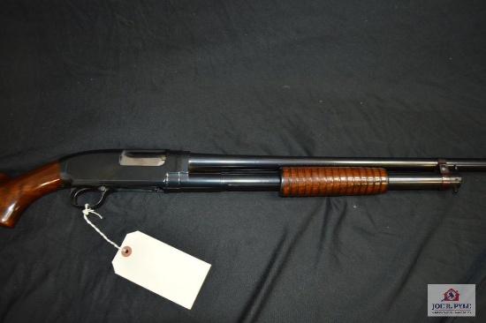 WINCHESTER 12 20GA | SN: 712592 | COMMENTS: REBLUED, WOOD REFINISHED, 28" BBL, 14" LOP, MOD CHOKE
