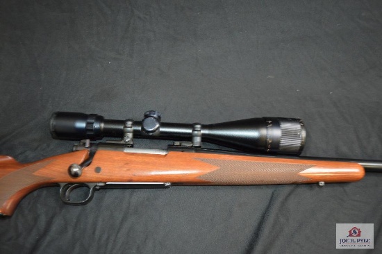 REMINGTON 700 .300 WIN MAG | SN: D6858474 | COMMENTS: BUSHNELL BANNER SCOPE