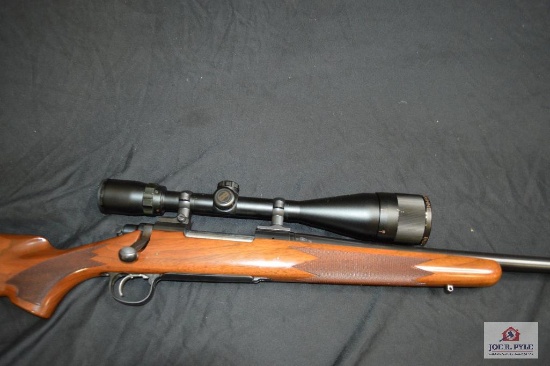 WINCHESTER 70 SPORTER .22-250 | SN: G2032471 | COMMENTS: --