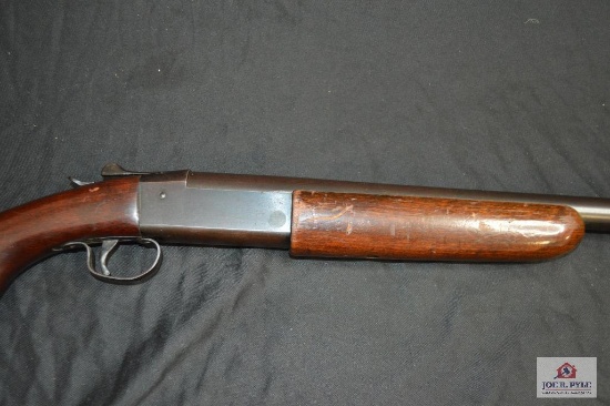 WINCHESTER 37 12GA | SN: NVN | COMMENTS: --
