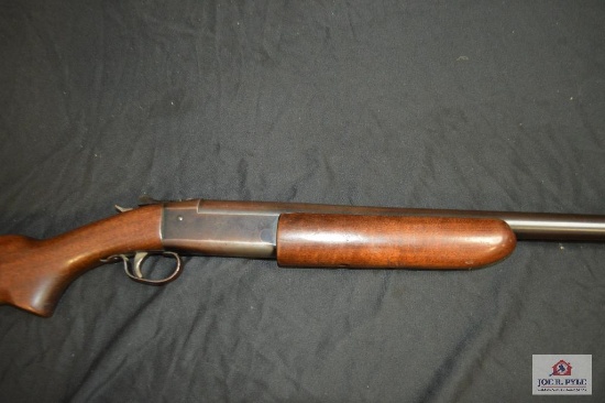 WINCHESTER 37 16GA | SN: NVN | COMMENTS: --