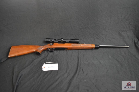 REMINGTON 700 BDL .243 WIN | SN: G433385 | COMMENTS: BUSHNELL SPORTVIEW SCOPE