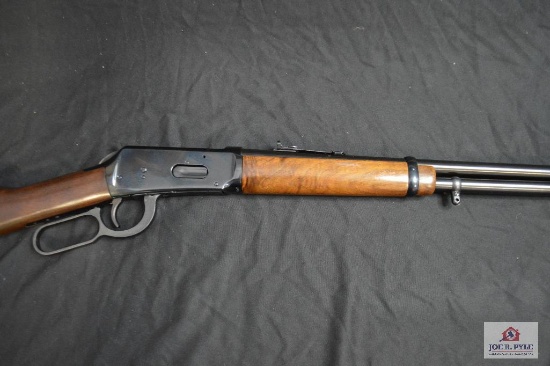 WINCHESTER 94 .30-30 | SN: 3600463 | COMMENTS: --