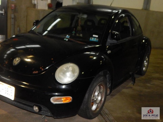 1999 VW Beetle