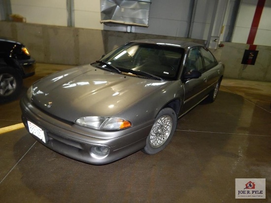 1996 Dodge Intrepid 146k miles