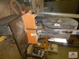 Oliver Brand Vertical band saw