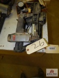 SENCO Air Nailer and stapler