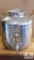 Stainless steel liquid dispenser (Made in Italy) #15