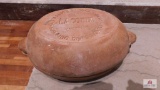Marchione baking dish made in Italy