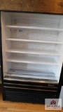 Turbo Air Commercial Open Display Refrigerator 2016 Model - TOM-48E