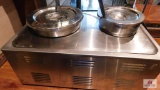 Avanto Food Warmer