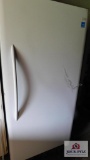 Frigidaire upright refrigerator