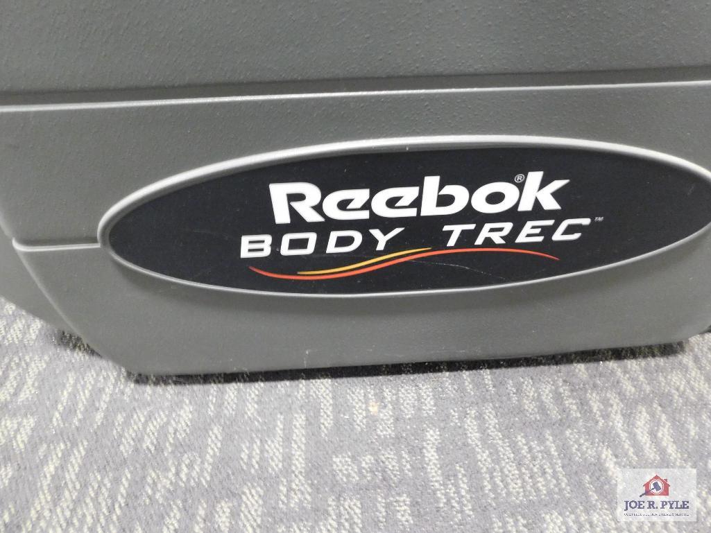 Reebok Body Trec (Computerized) | Proxibid