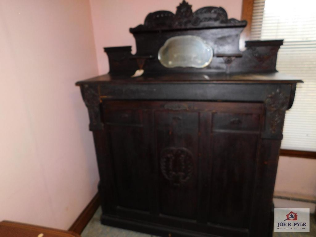 Lot Antique Murphy Bed Proxibid Auctions Lot Antique Murphy Bed Proxibid Auctions