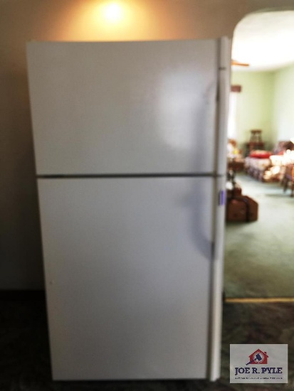 Kenmore Refrigerator