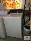 Maytag large capacity washer