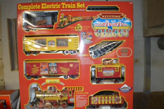 Trains, Die Cast Toys, Collectibles & more