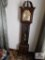 Composite clock 6ft tall