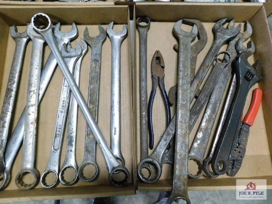 Wrenches