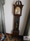 Composite clock 6ft tall