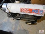 Reddy Heater - torpedo heater