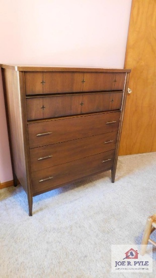 39x19x46 Modern Chest of Drawers