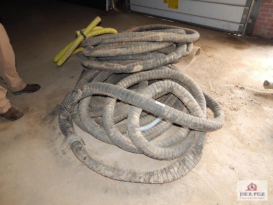 3" Suction Hose