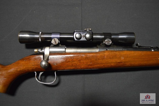 Remington Model 721 .30-06