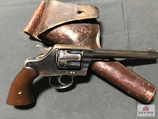Colt D.A.38 US Army Model 1901 .38 S&W