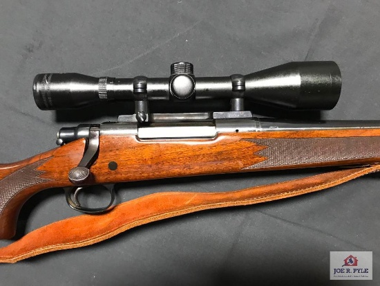 Remington Model 700ADL .270 Win